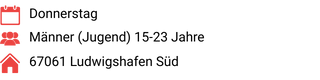 Kleingruppe